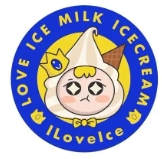 乐芙艾诗牛乳冰淇淋