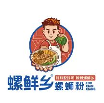 螺鲜乡螺蛳粉