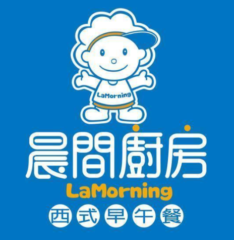 晨间厨房