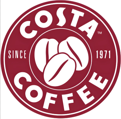 COSTA COFFEE