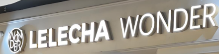 LELECHA WONDER