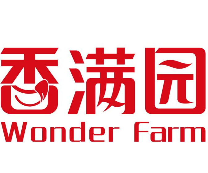 香满园蛋糕