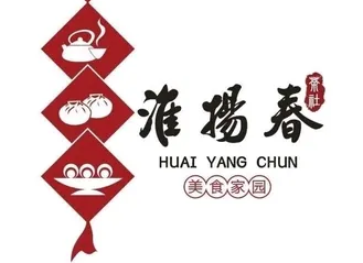 淮扬春