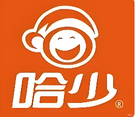 哈少粤派快餐连锁