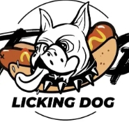 LICKING DOG美式热狗