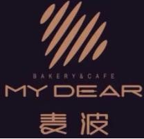 MAIBOCAKE麦波