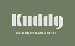 KUDDO COFFEE