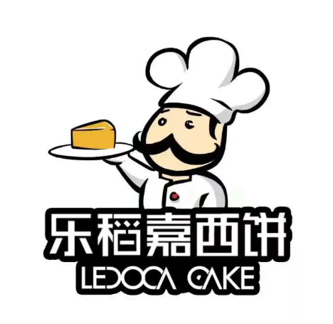 乐稻嘉西饼