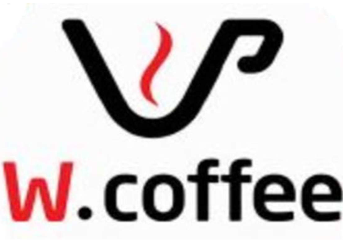 Wcoffee咖啡