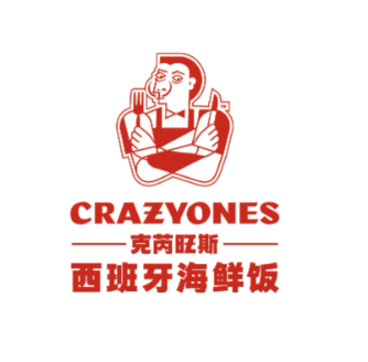 CRAZYONES克芮旺斯