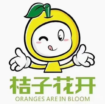 桔子花开量贩零食连锁