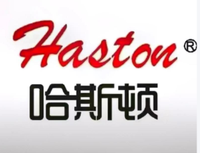 哈斯顿