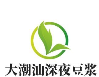 大潮汕深夜豆浆