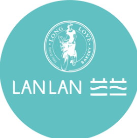 兰兰糕点城加盟