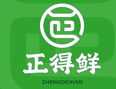 正得鲜柠檬粿条