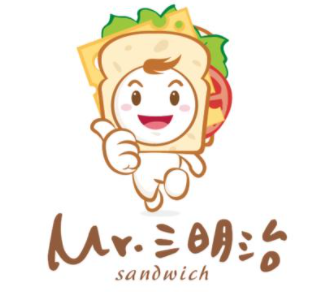 MR.三明治加盟