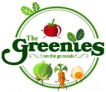 greenies轻食健康餐