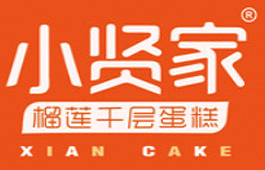 小贤家千层榴莲蛋糕