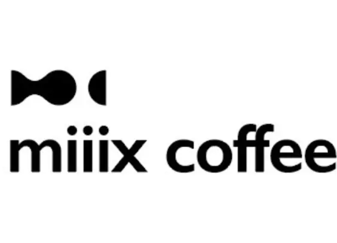 miiix coffee