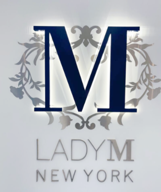 lady m 蛋糕