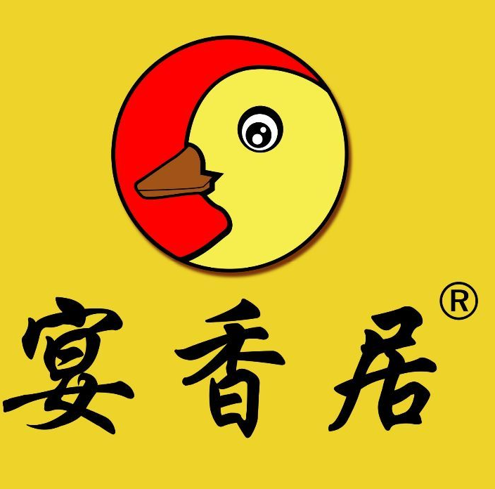 宴香居北京果木烤鸭