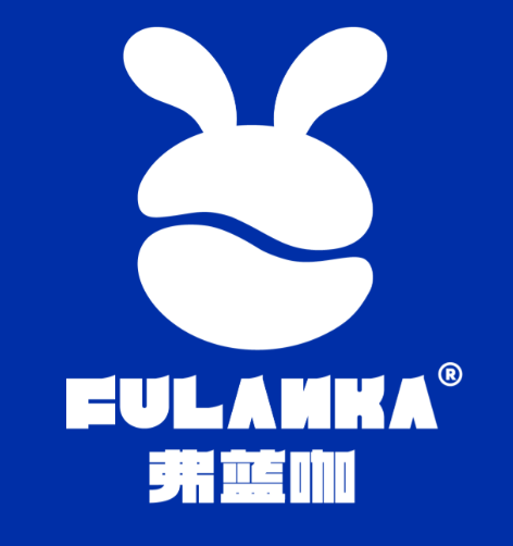 弗蓝咖咖啡