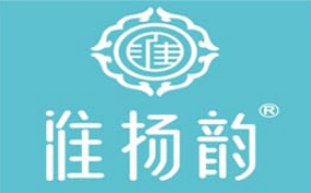 淮扬韵