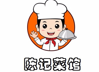 陈记菜馆