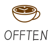 OFFTEN COFFEE