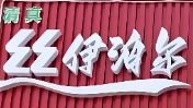 丝伊泊尔兰州牛肉面