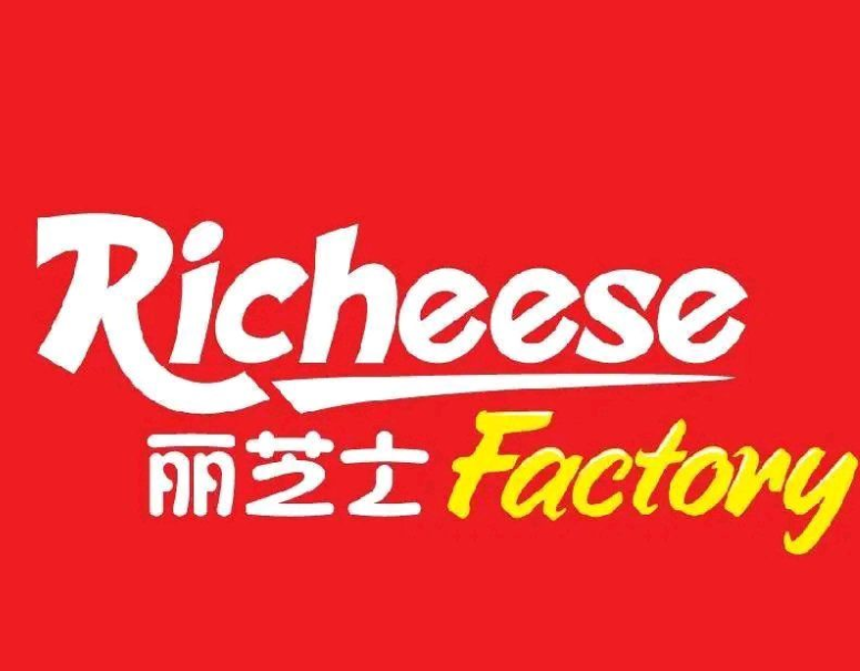 丽芝士Richeese Factory