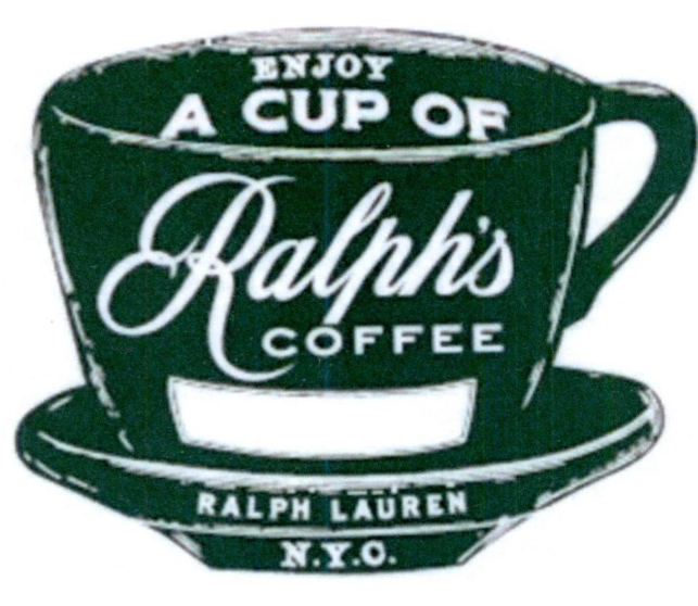 Ralph’s Coffee