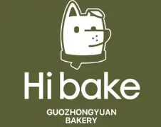 Hibake郭中原的日式面包店