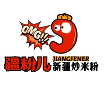 疆粉儿·劳道米粉