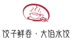 饺子鲜吞·大馅水饺