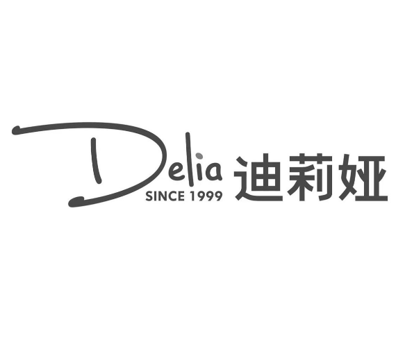 迪莉娅DELIA