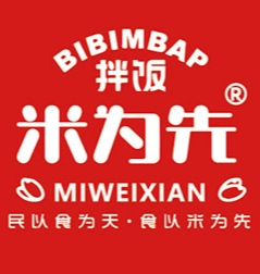 米为先·拌饭加盟