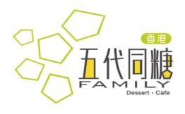 五代同糖·广式糖水甜品