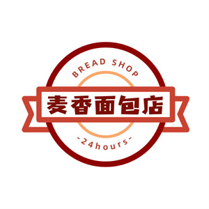 麦香面包坊