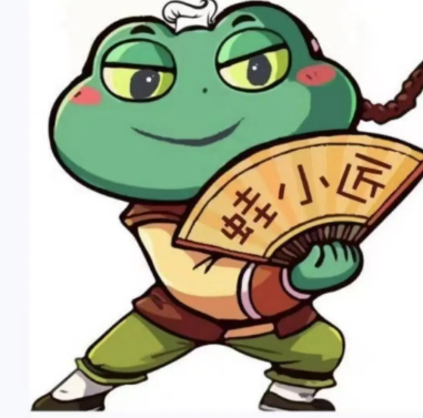 蛙小匠铁锅牛蛙