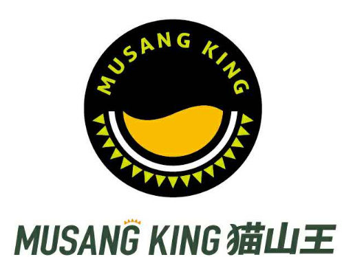 MUSANG KING猫山王