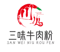三味牛肉粉