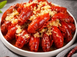 虾满客小龙虾加盟费用-虾满客小龙虾加盟品牌介绍-电话-条件