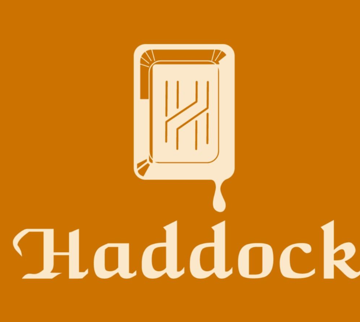 Haddock·gelato冰淇淋·巧克力