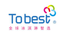 TOBEST天冰全球冰淇淋智选