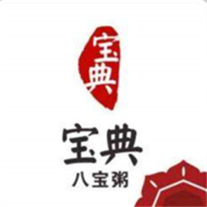 宝典八宝粥加盟