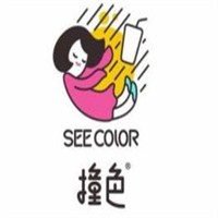 SEECOLOR撞色