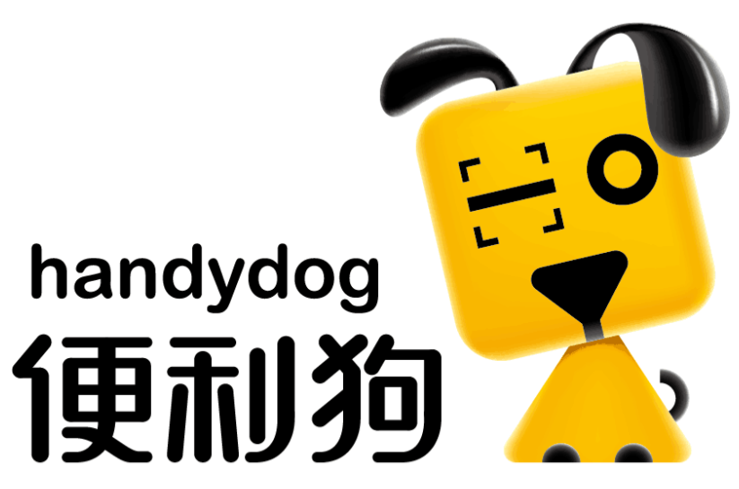 便利狗无人超市