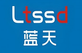 蓝天日化