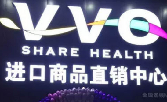 VVO全球购